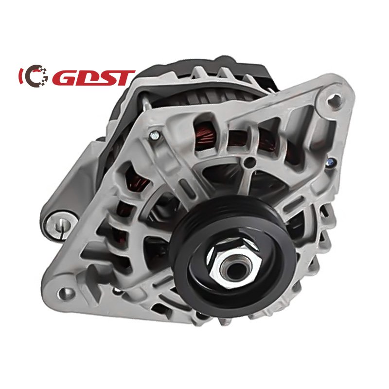 GDST High Performance OEM 37300-26100 Automatic Car Alternator Parts for KIA